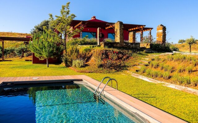 wecamp Reserva Alecrim