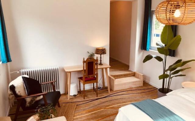 Geulzicht Hotel
