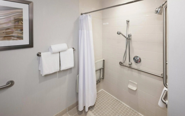 Courtyard by Marriott Suffolk Chesapeake