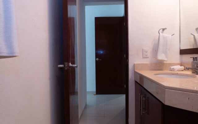 Meridian 207 2 Bedroom Condo by RedAwning