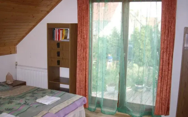 Active Vendégház