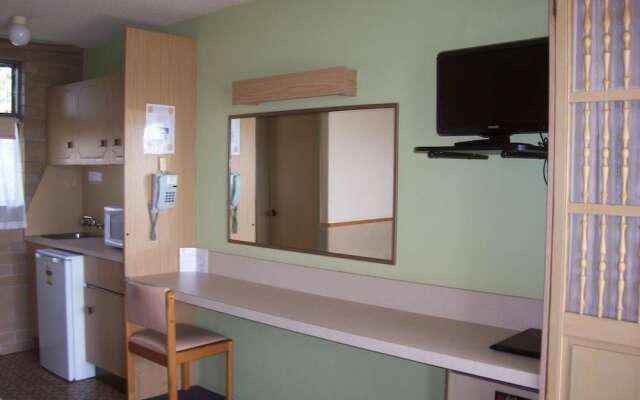 Town Centre Motor Inn