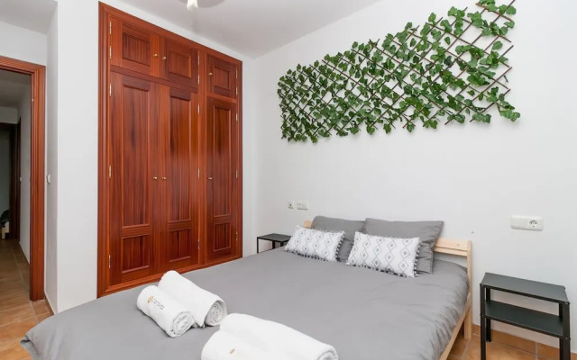 Apartamento Cañada del Barco Canovas