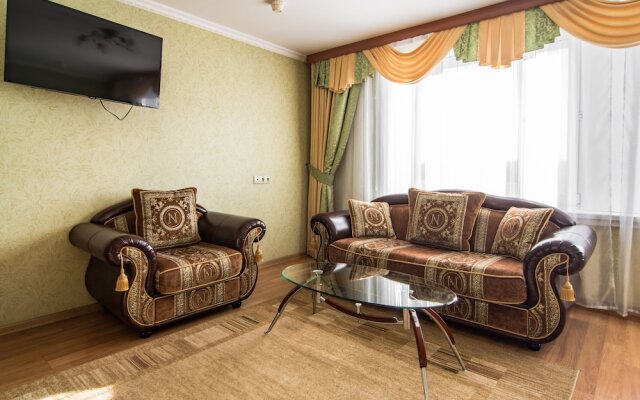 Business Voskhod Hotel