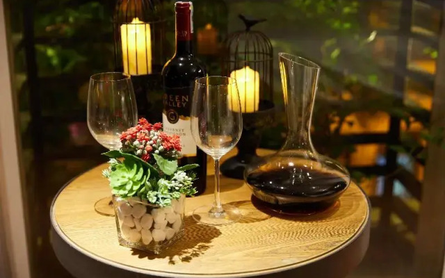 Hanoi Calido Hotel