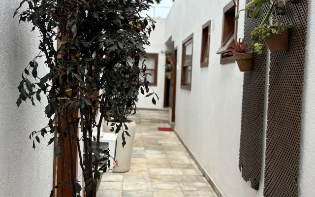 Pousada Villegaignon