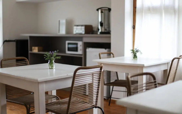 Apart Hotel Carelhue