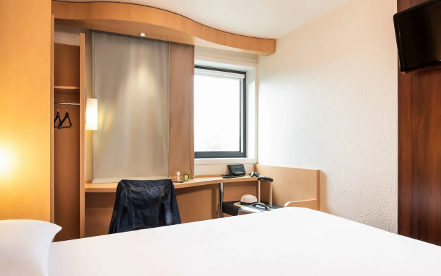 ibis Créteil