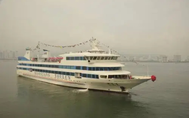 Qiaoxiang Cruise Hotel