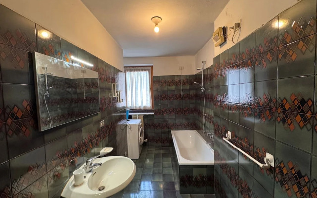 016 Trilocale Giustino