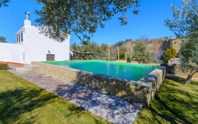 Casa El Puente Ronda by Ruralidays