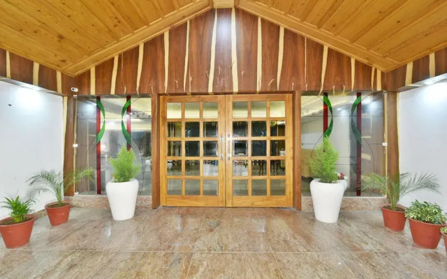 SS Resorts