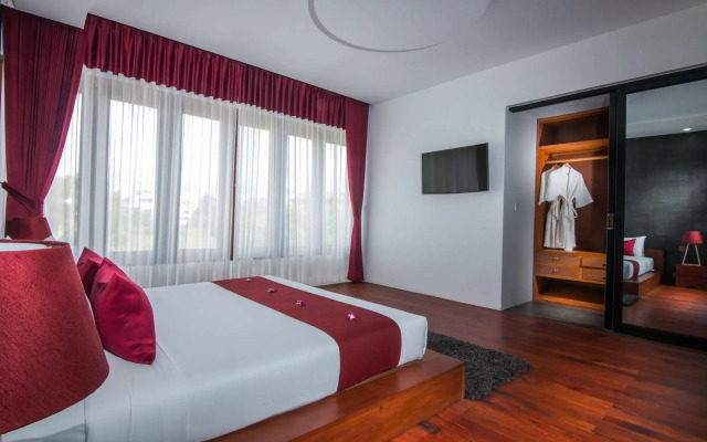 Ung-D Hotel