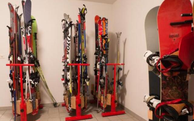 Haus Haro by Zermatt Premium Apartments
