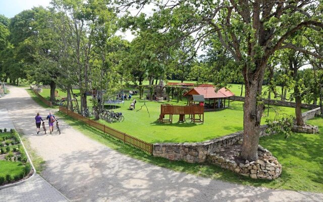Bison Ranch