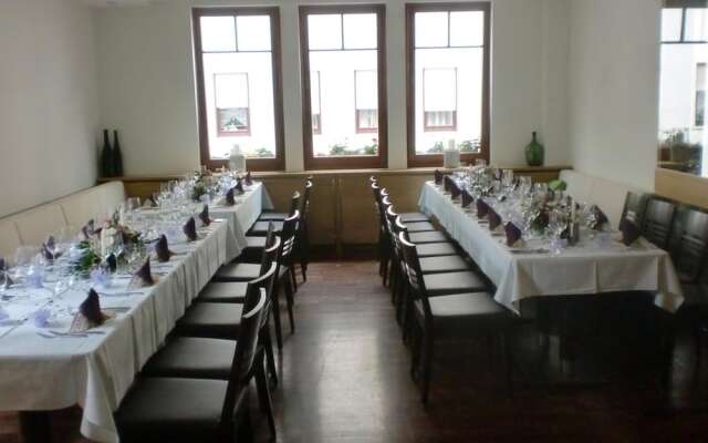 Hotel Deutsches Haus