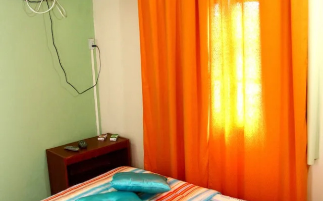Suites Geriba