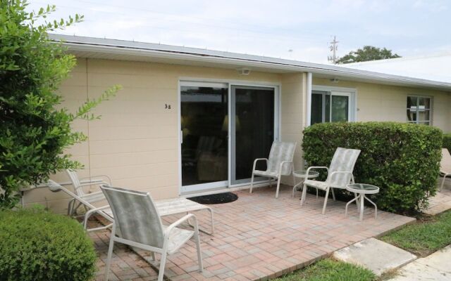 Jamaica Royale - 038 - 1 Br Villa