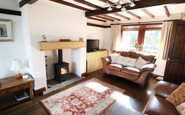 Bobbin Cottage