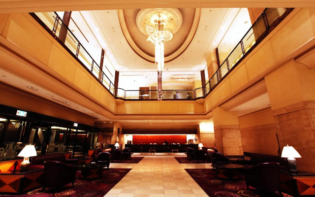 Star Gate Hotel Kansai Airport