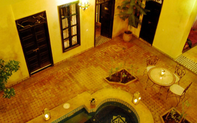 Riad Suliman