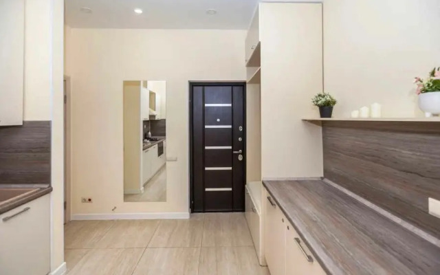 Апартаменты MoreRooms на Куйбышева 36