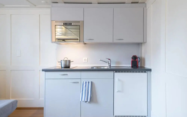 Hitrental Zeughausgasse Apartments