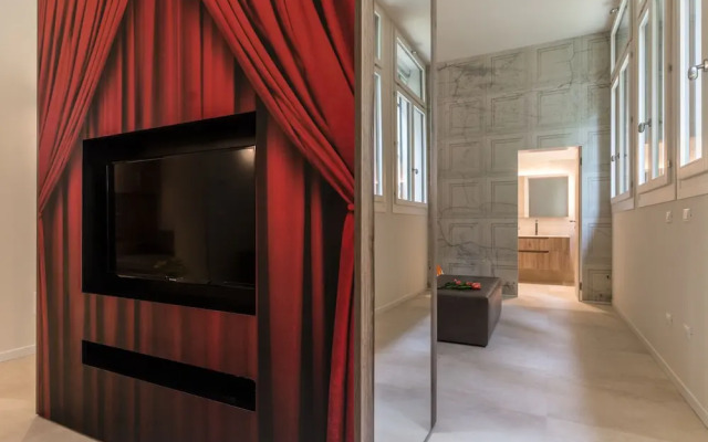 Orione Design Flat