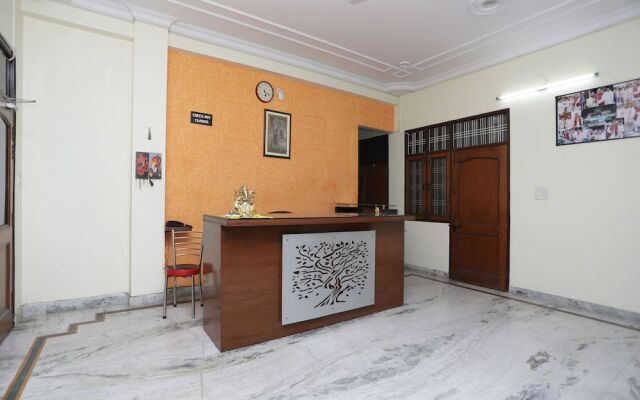 OYO 7162 Home Stay Shikhar Paradise