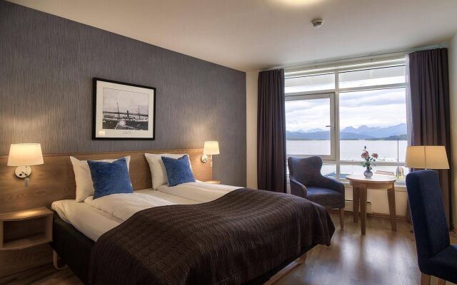 Molde Fjordhotell - by Classic Norway Hotels