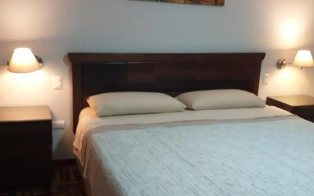 Apart Hotel Don Ernesto