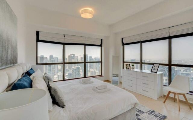 Stylish Apartment, Perfect for Beach Getaway!