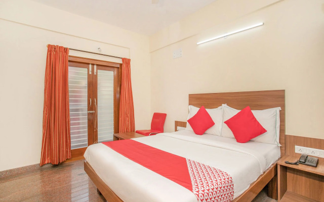 Treebo Champion Comfort