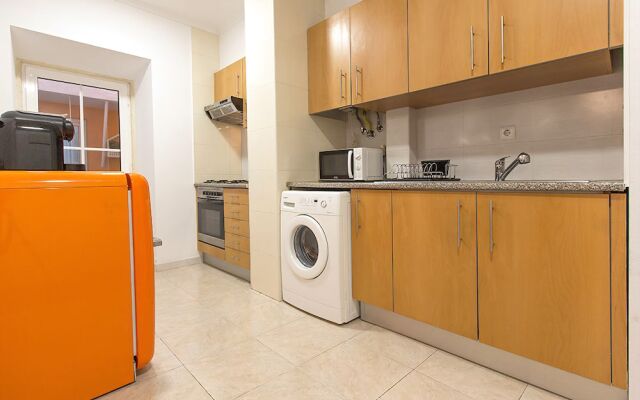 Santana Terrace by Homing