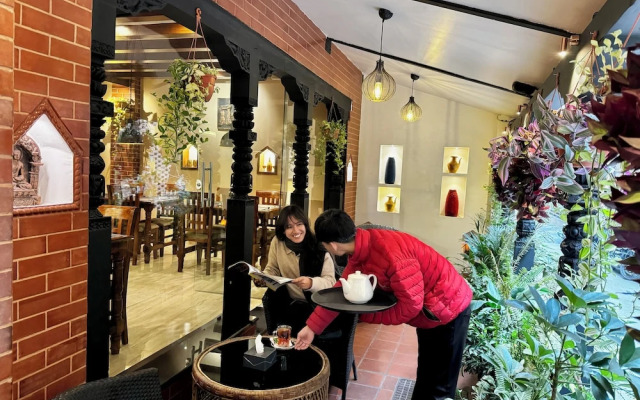 Kumari Boutique Hotel