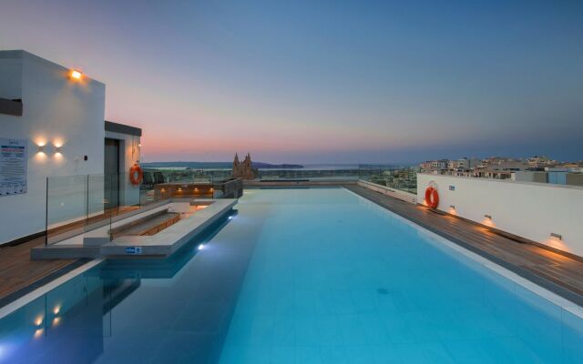 Solana Hotel & Spa