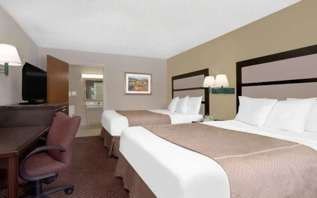 Days Inn Macon I-475