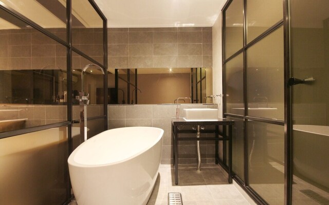 Busan Gijang Boutique Hotel Owollo