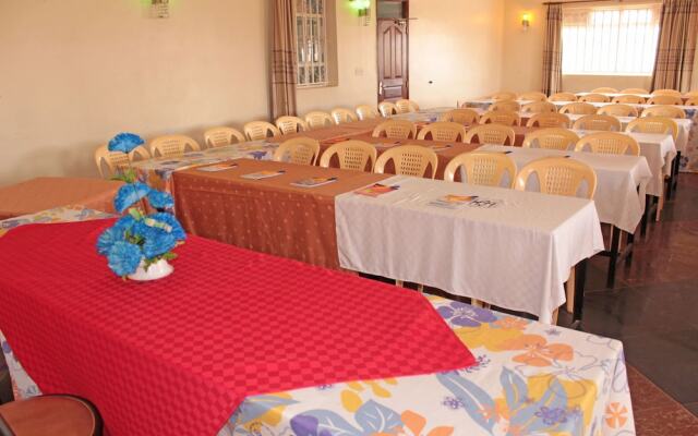 Laikipia Comfort Hotel