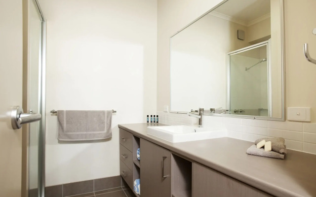 Freshwater East Kimberley Apartments