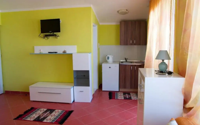 Hotel Adriatic Crystal