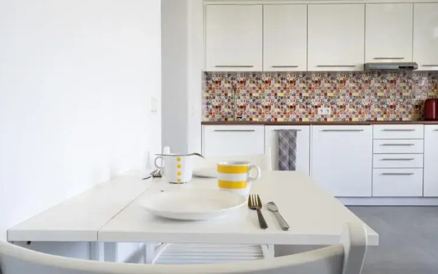 Studio Świętojańska