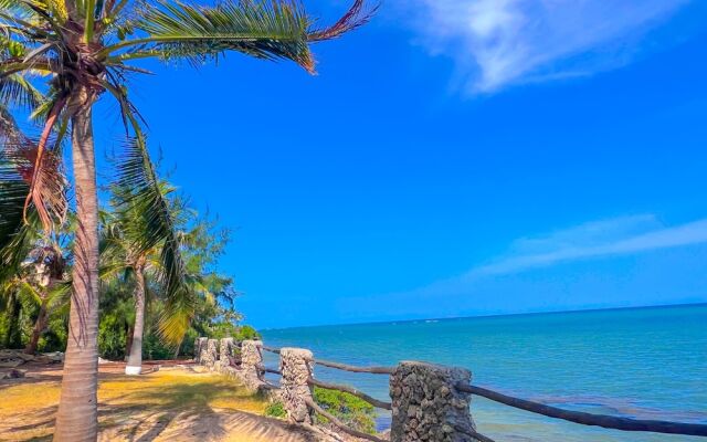 Raha Whitesands Apartments