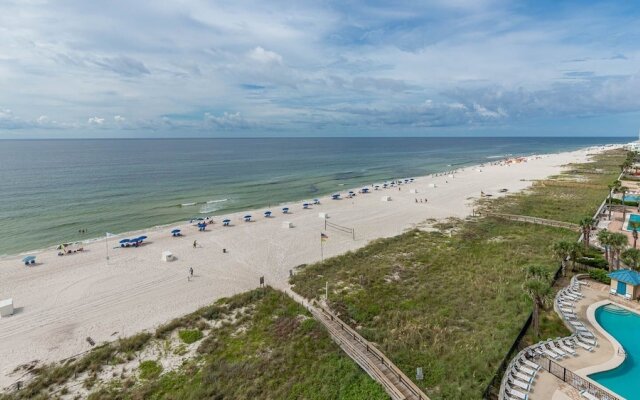 Bluewater 801 3 Bedroom Condo