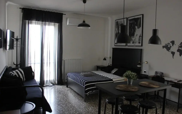 Wanderlust BB Lecce