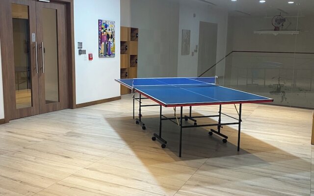 Suites Metropoli Recoleta