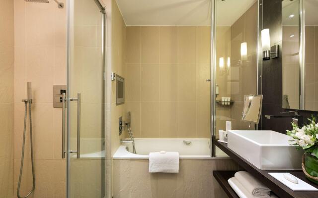 Hotel Barriere Le Gray d'Albion