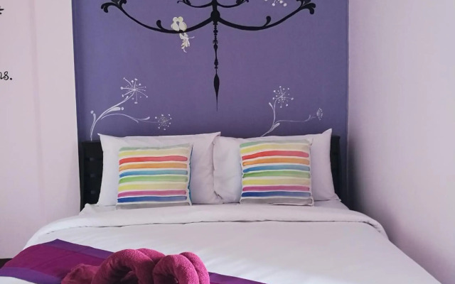 NT House Hotel