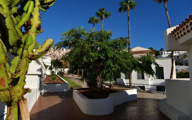 Luxury apartment in Island Village