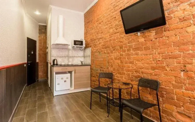 Samsonov Hotel